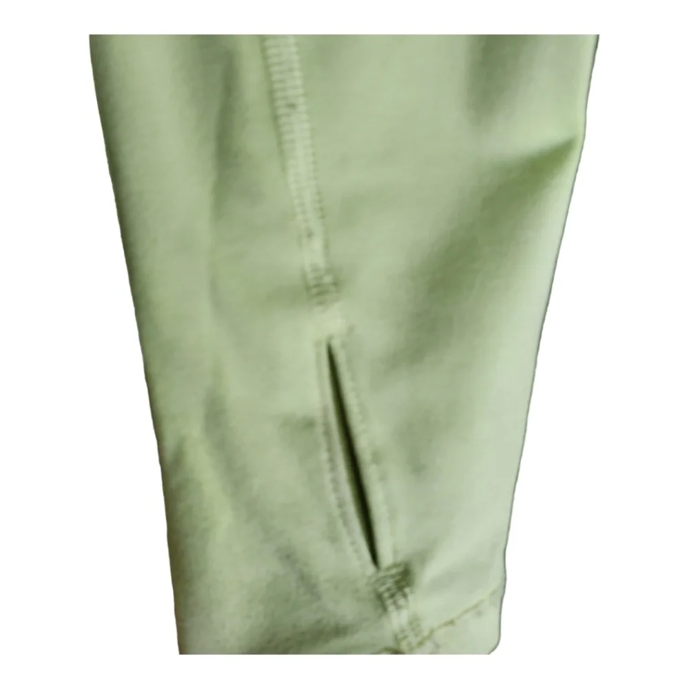 NIKE PRO Womens‎ Dri Fit Sz Large Cowl Neck Top Running Outdoor